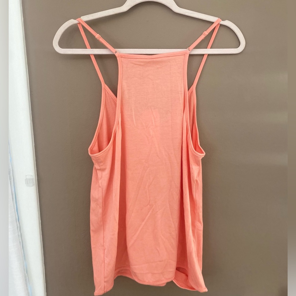 Surplice Racerback Tank - M - Picture 4 of 4